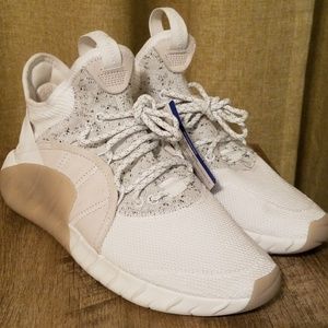 Adidas Original Tubular Off white rise